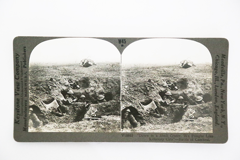 一战时期欧洲战场战壕立体照片 拷贝.jpg